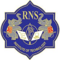 R.N.S. Institute of Technology, Bangalore Logo